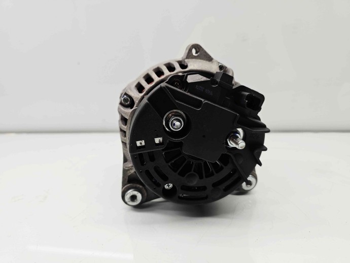 Alternator Nissan Qashqai Facelift (2) [Fabr 2009-2013] AFTERMARKET 1.5 DCI K9K430 81KW / 110CP