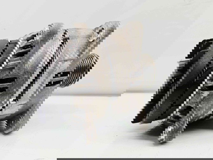 Alternator Nissan Qashqai Facelift (2) [Fabr 2009-2013] AFTERMARKET 1.5 DCI K9K430 81KW / 110CP