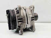 Alternator Nissan Qashqai Facelift (2) [Fabr 2009-2013] AFTERMARKET 1.5 DCI K9K430 81KW / 110CP