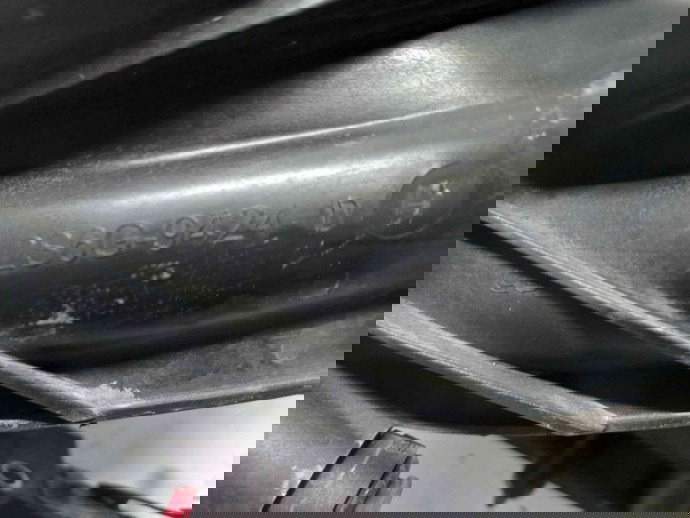 Galerie admisie 2S6G9424D Ford Focus 2 1.6 2004-2012