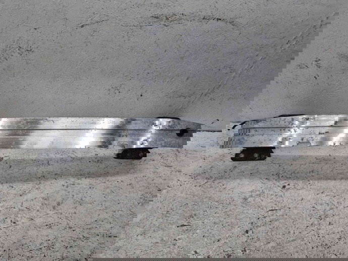 Armatura bara fata Audi A3 (8P1) [Fabr 2003-2012]