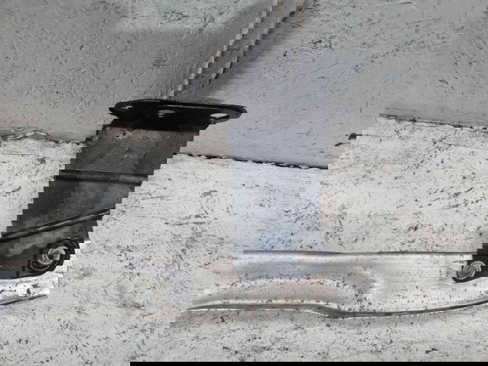 Armatura bara fata Audi A3 (8P1) [Fabr 2003-2012]