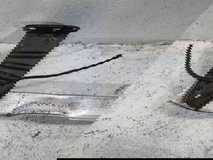 Armatura bara fata Audi A3 (8P1) [Fabr 2003-2012]