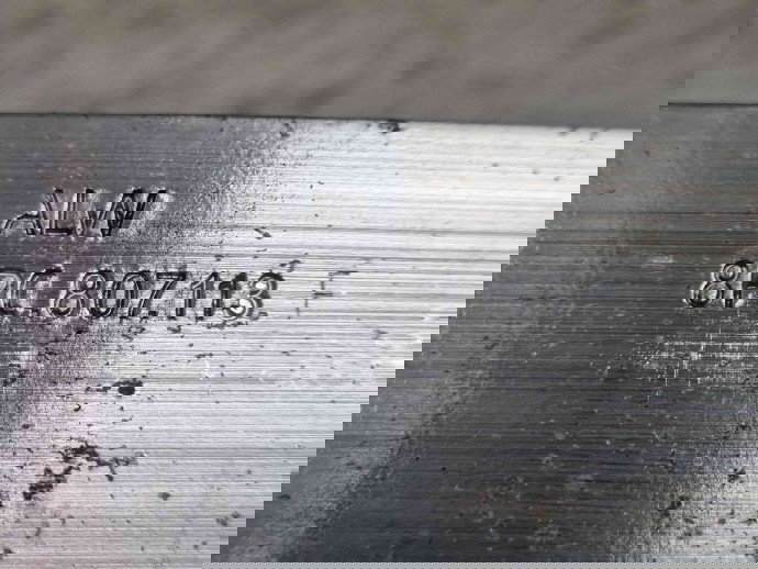 Armatura bara fata Audi A3 (8P1) [Fabr 2003-2012]