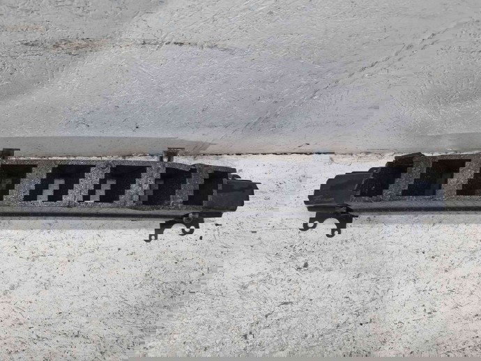 Armatura bara fata Skoda Fabia 2 (5J, 542) [Fabr 2007-2014]