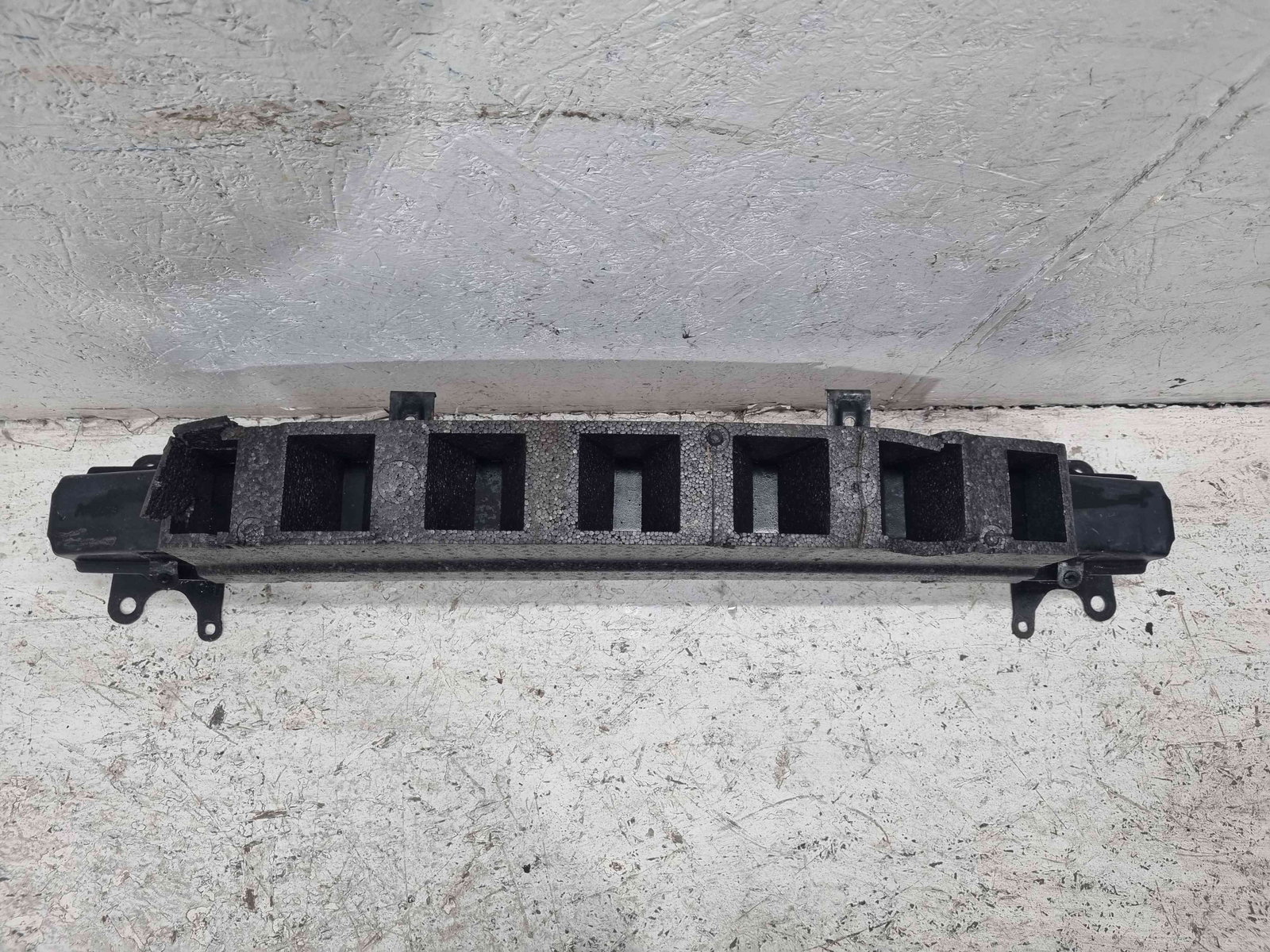 Armatura bara fata Skoda Fabia 2 (5J, 542) [Fabr 2007-2014] - imagine 1