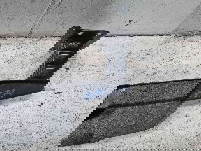 Armatura bara fata Skoda Fabia 2 (5J, 542) [Fabr 2007-2014]