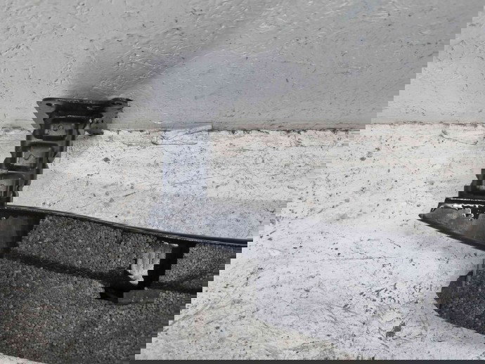 Armatura bara fata Skoda Fabia 2 (5J, 542) [Fabr 2007-2014]