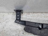 Armatura bara fata Skoda Fabia 2 (5J, 542) [Fabr 2007-2014]