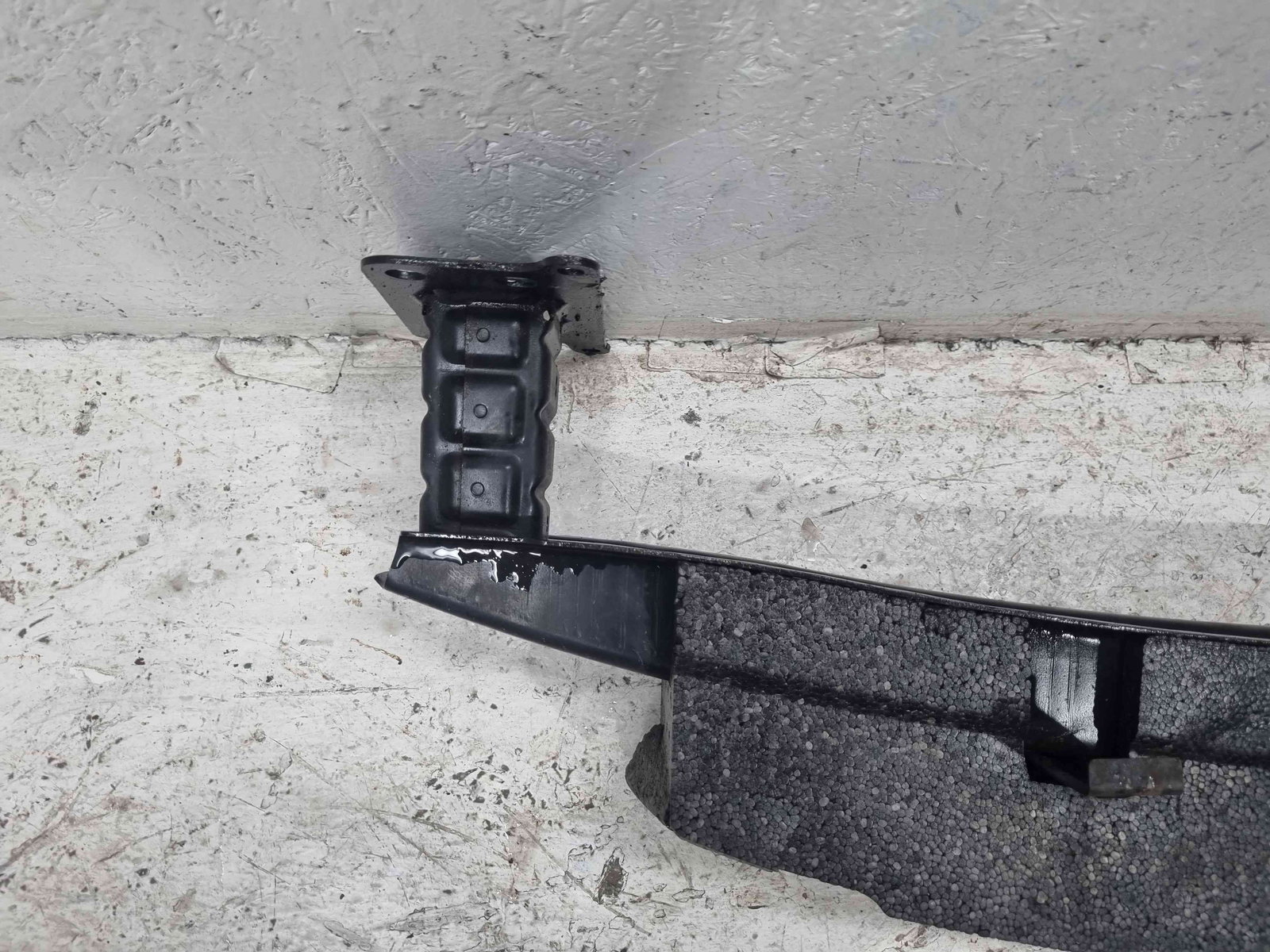 Armatura bara fata Skoda Fabia 2 (5J, 542) [Fabr 2007-2014] - imagine 4