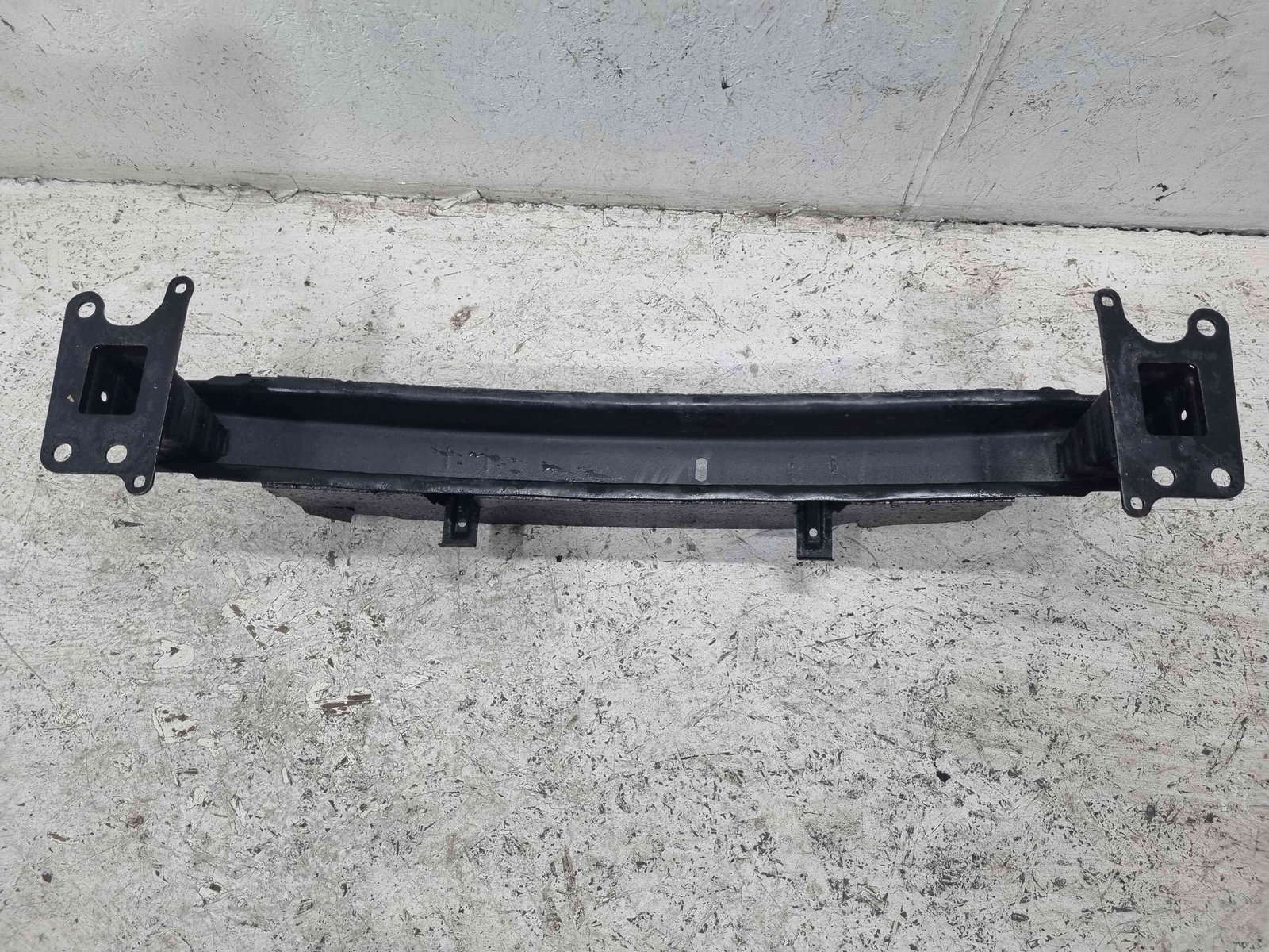 Armatura bara fata Skoda Fabia 2 (5J, 542) [Fabr 2007-2014] - imagine 5