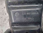 Armatura bara fata Skoda Fabia 2 (5J, 542) [Fabr 2007-2014]