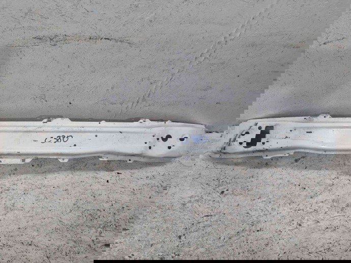 Armatura bara fata Dacia Sandero 2 [Fabr 2012-prezent]