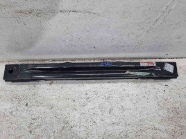 Armatura bara spate Dacia Sandero 2 [Fabr 2012-prezent]