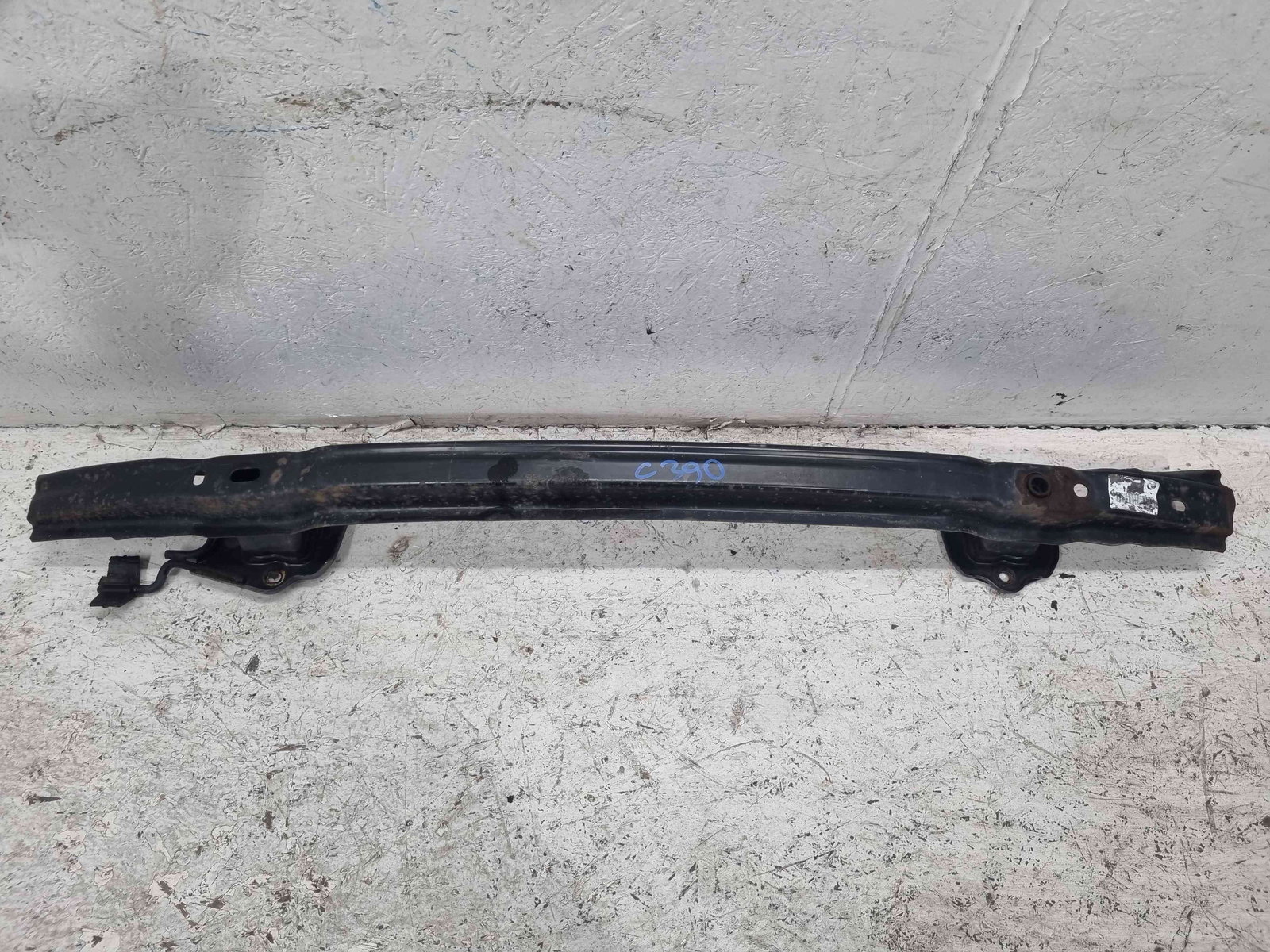 Armatura bara spate Bmw 3 (E90) [Fabr 2005-2011] - imagine 1