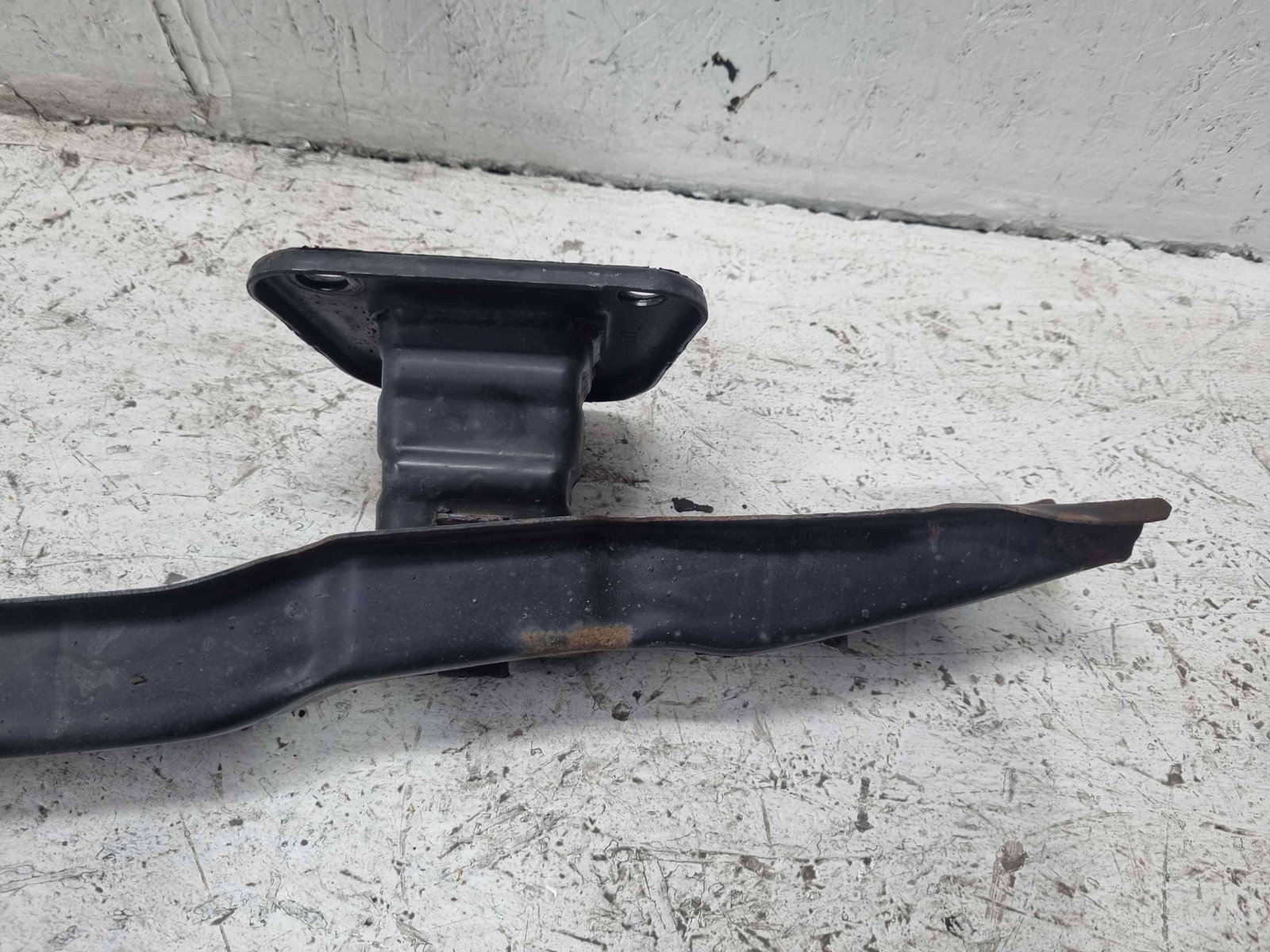 Armatura bara spate Bmw 3 (E90) [Fabr 2005-2011] - imagine 2