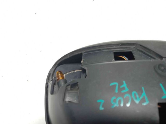 Oglinda stanga OEM Ford Focus 2 1.6 2004-2012