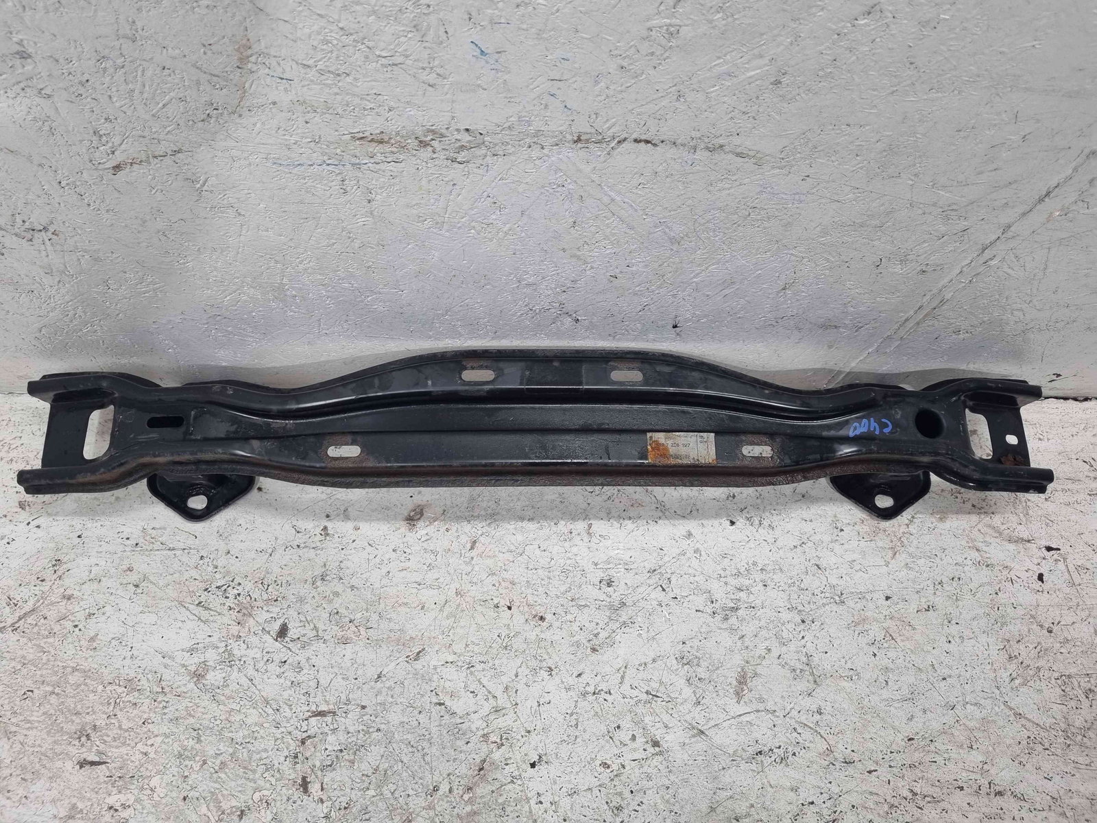 Armatura bara spate Bmw 3 Touring (F31) [Fabr 2012-2017]