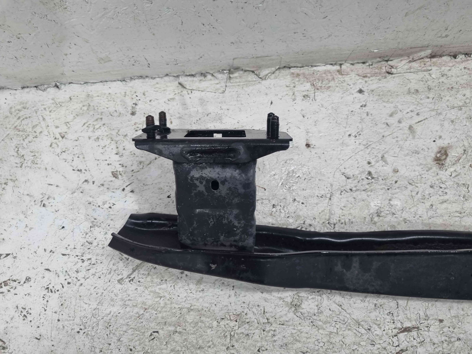 Armatura bara spate Mercedes Clasa C Combi (W205) [Fabr 2015-prezent] - imagine 3