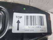 Armatura bara spate Mercedes Clasa C Combi (W205) [Fabr 2015-prezent]