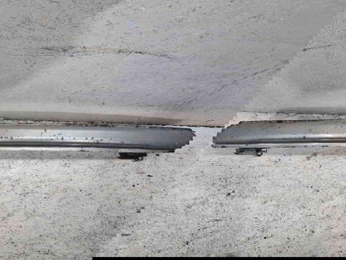 Armatura bara spate Skoda Fabia 2 (5J, 542) [Fabr 2007-2014]