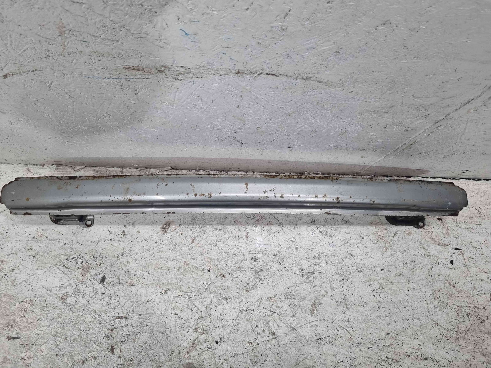 Armatura bara spate Skoda Fabia 2 (5J, 542) [Fabr 2007-2014] - imagine 1