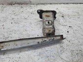 Armatura bara spate Skoda Fabia 2 (5J, 542) [Fabr 2007-2014]