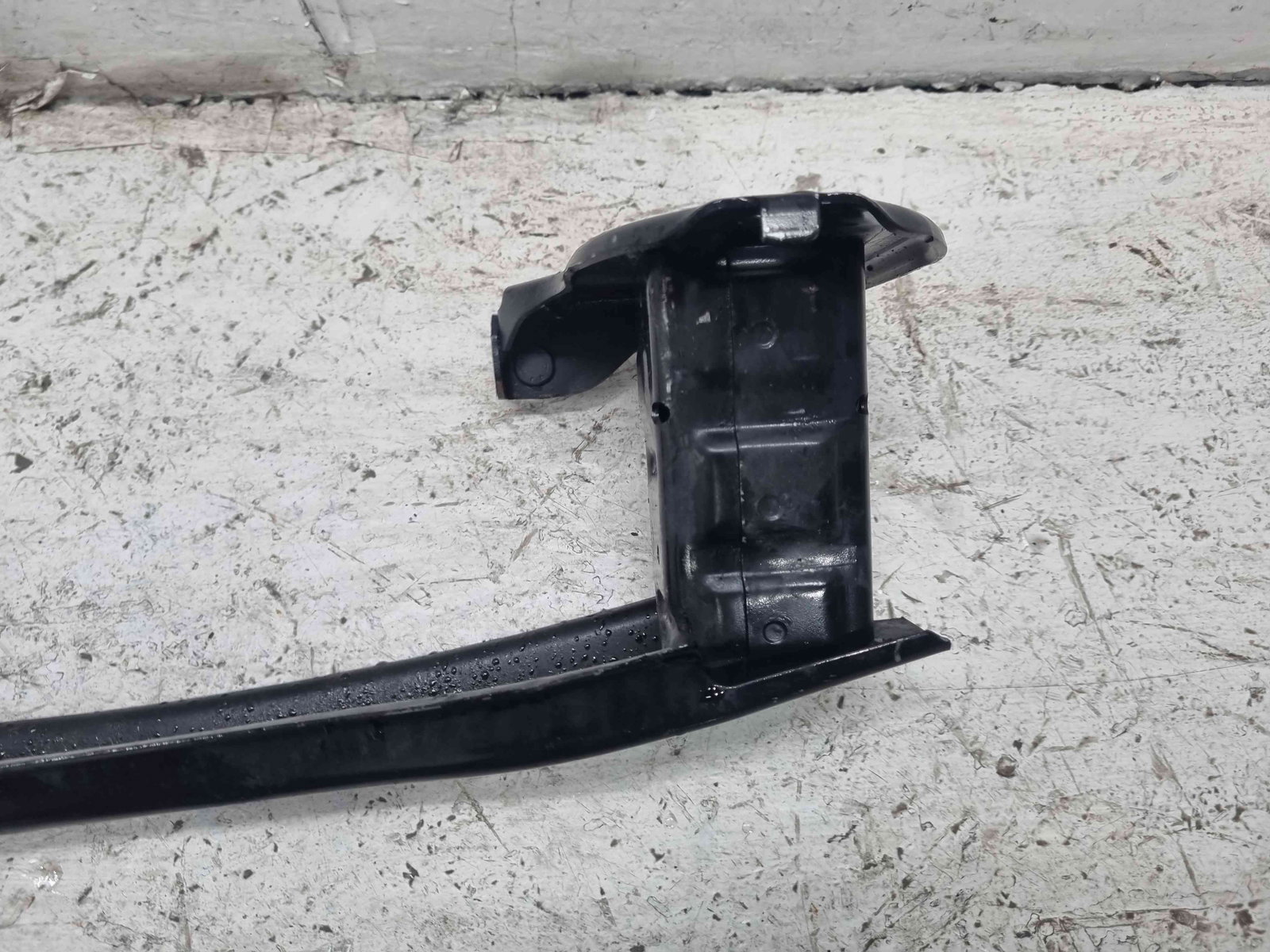 Armatura bara spate Bmw 5 (F10) [Fabr 2011-2016] - imagine 2