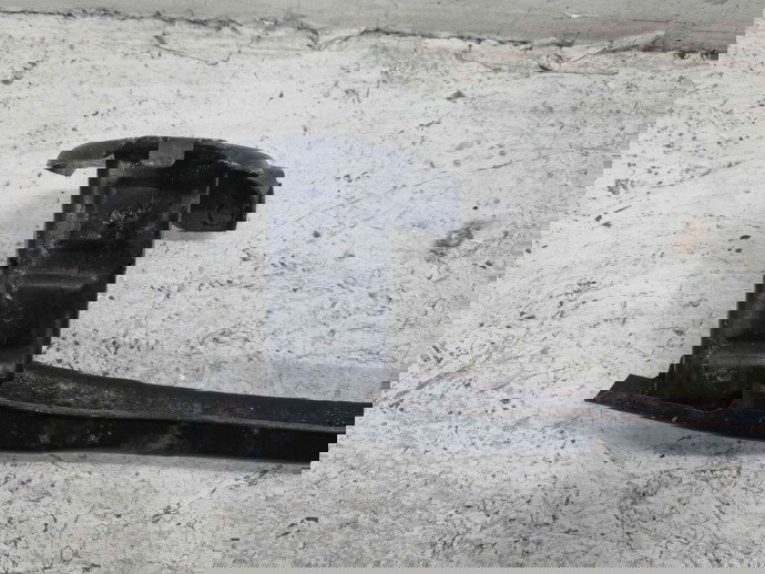 Armatura bara spate Bmw 5 (F10) [Fabr 2011-2016]