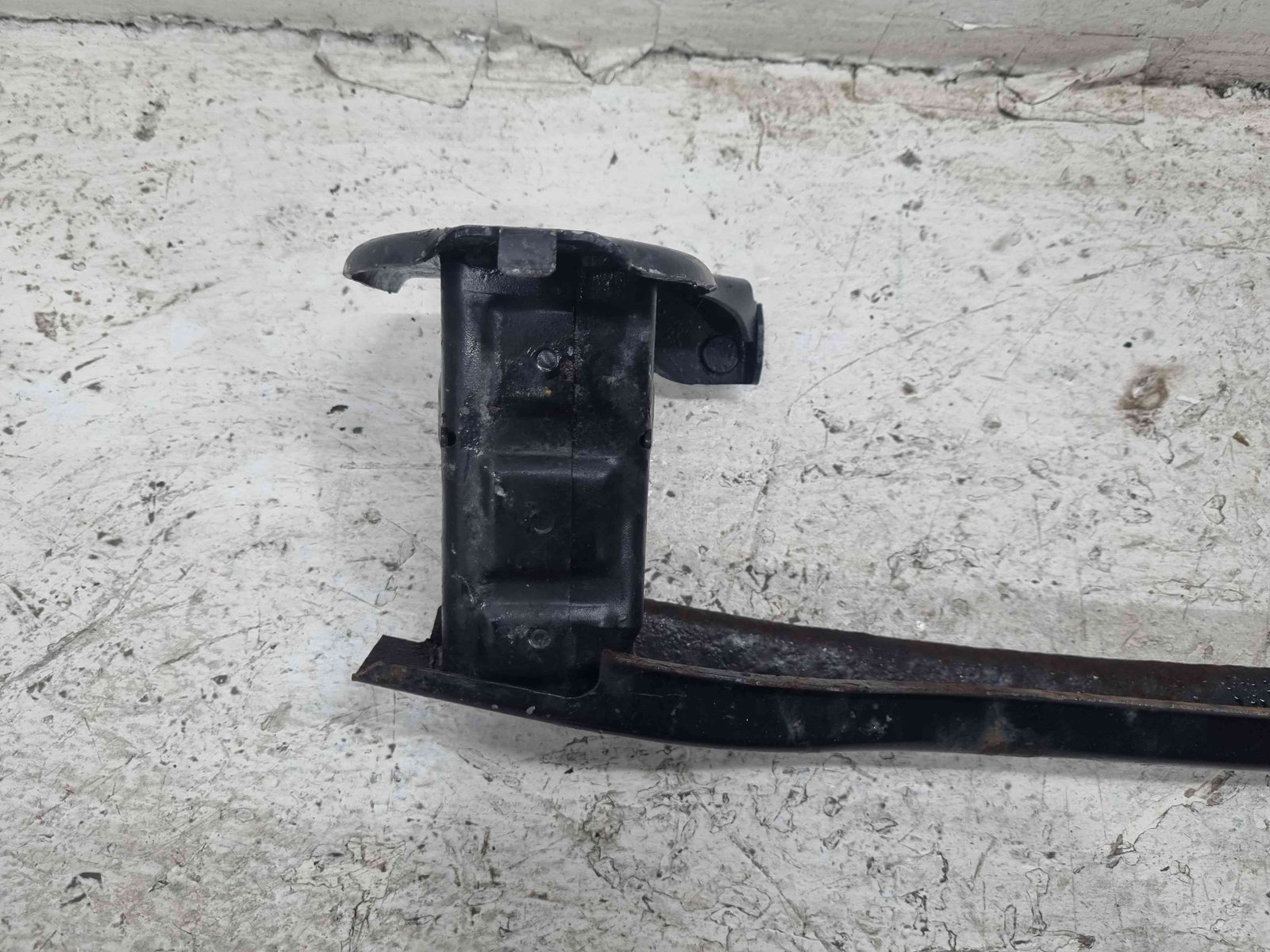 Armatura bara spate Bmw 5 (F10) [Fabr 2011-2016] - imagine 3