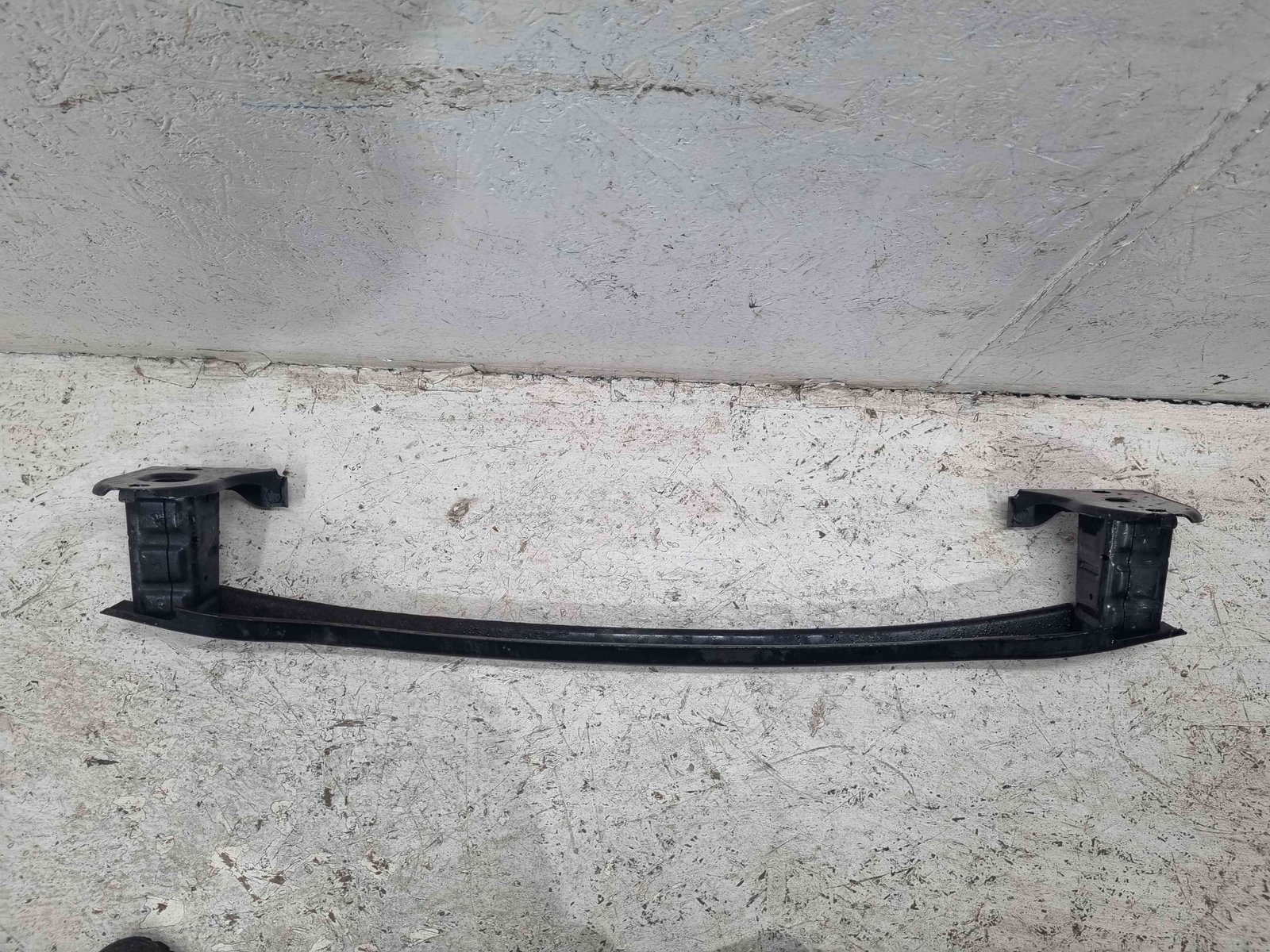 Armatura bara spate Bmw 5 (F10) [Fabr 2011-2016] - imagine 4