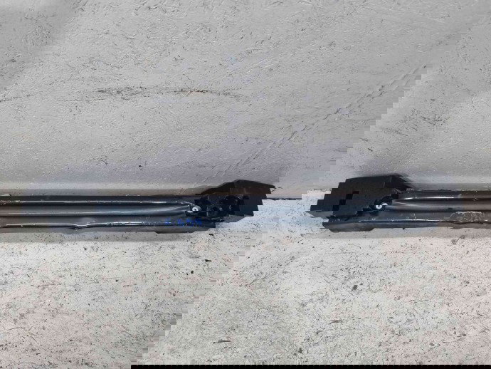 Armatura bara spate Dacia Sandero 2 [Fabr 2012-prezent]