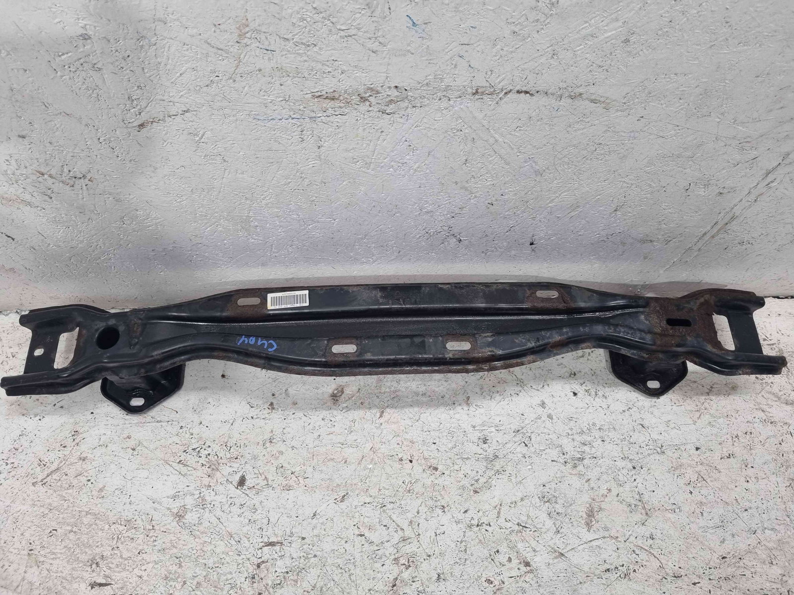 Armatura bara spate Bmw 3 (F30) [Fabr 2012-2017] - imagine 1