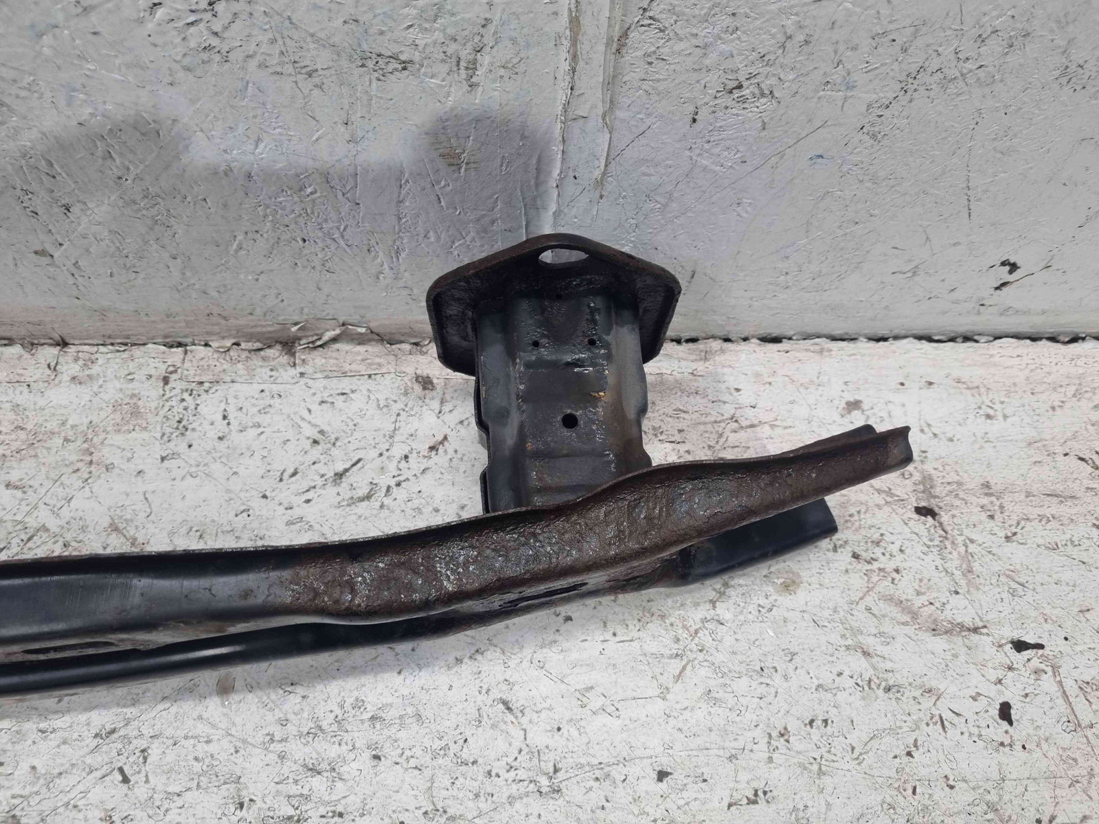 Armatura bara spate Bmw 3 (F30) [Fabr 2012-2017] - imagine 2