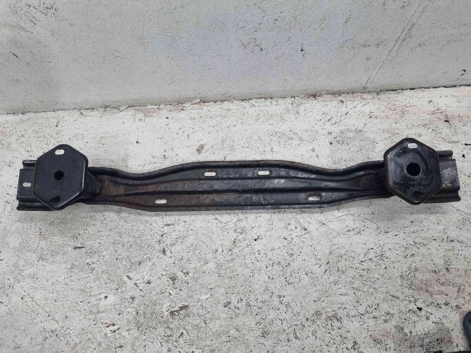 Armatura bara spate Bmw 3 (F30) [Fabr 2012-2017] - imagine 4