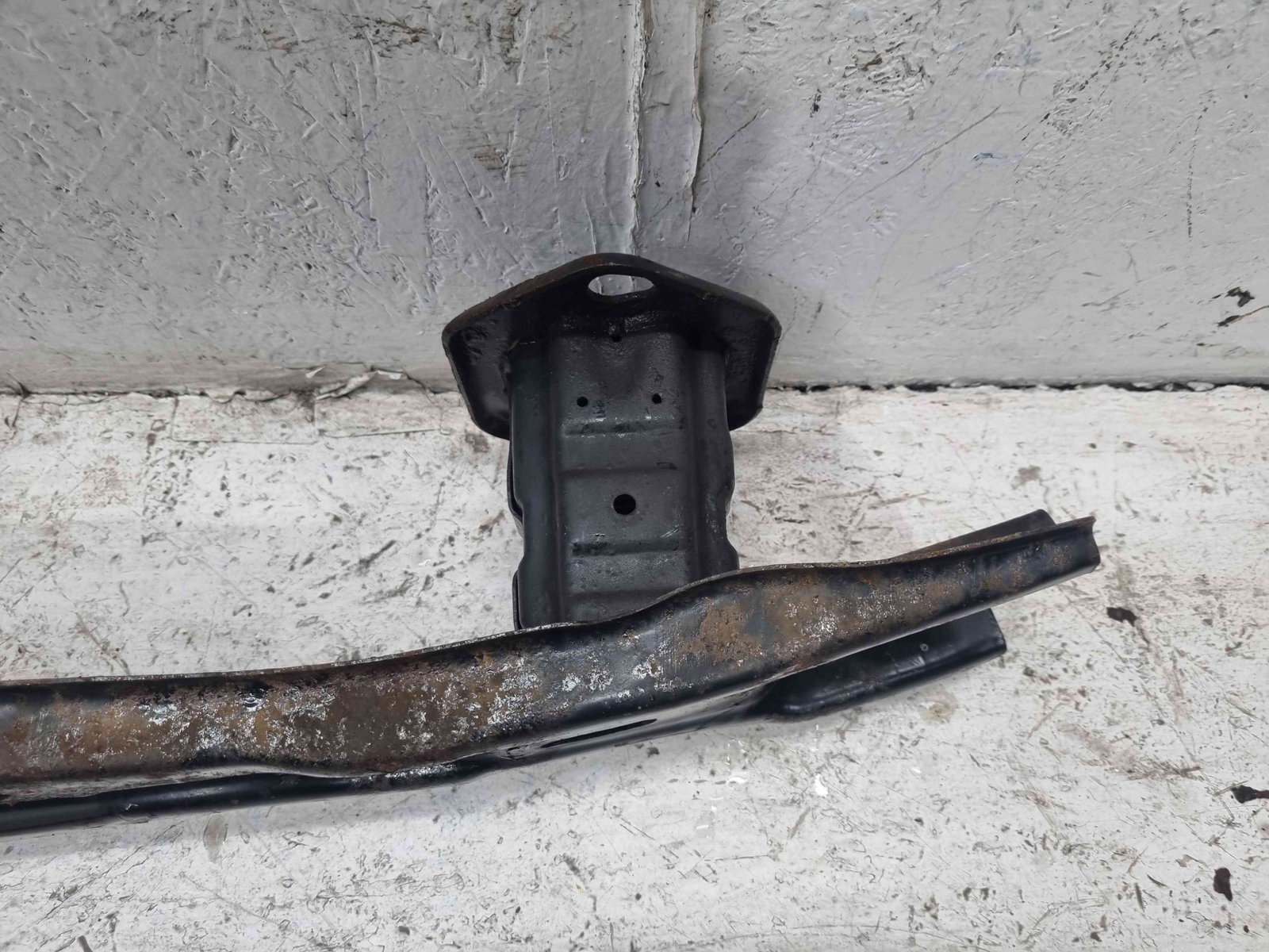 Armatura bara spate Bmw 3 (F30) [Fabr 2012-2017] - imagine 2