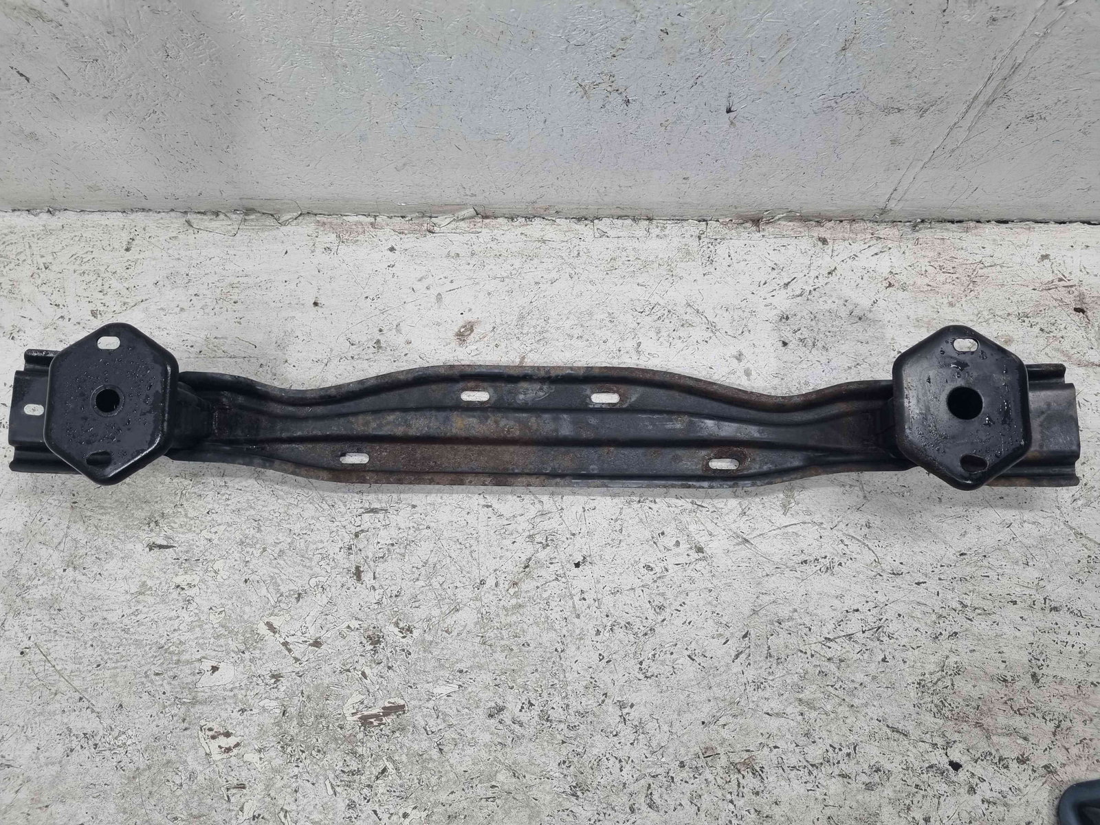 Armatura bara spate Bmw 3 (F30) [Fabr 2012-2017] - imagine 4