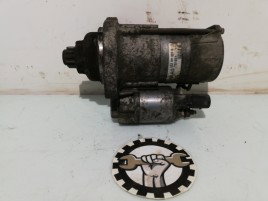 Electromotor Skoda Octavia 2 1.9 BXE 02Z911023H 2005-2009
