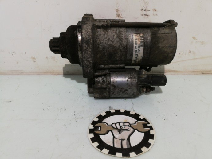 Electromotor Skoda Octavia 2 1.9 BXE 02Z911023H 2005-2009