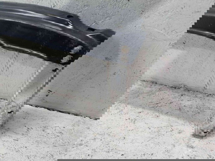 Armatura bara spate Audi A4 (8K5, B8) Avant [Fabr 2008-2015]