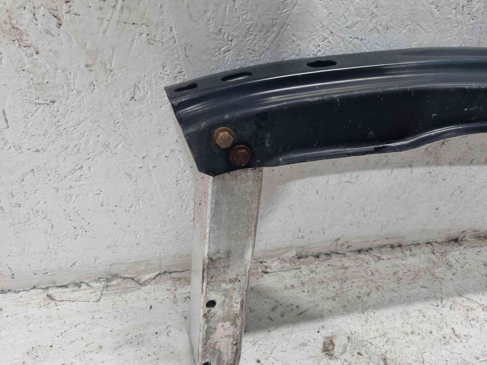 Armatura bara spate Audi A4 (8K5, B8) Avant [Fabr 2008-2015] - imagine 4