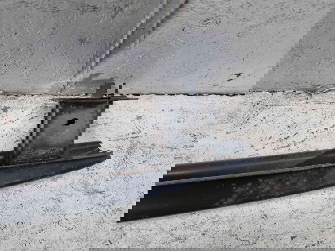 Armatura bara spate Volkswagen Passat B7 (362) [Fabr 2010-2014]