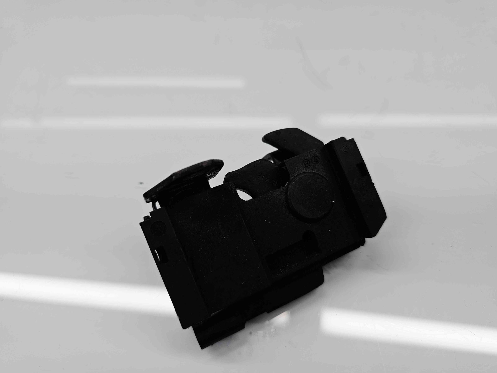 Broasca capota Mercedes Clasa C Combi (W205) [Fabr 2015-prezent] - imagine 3