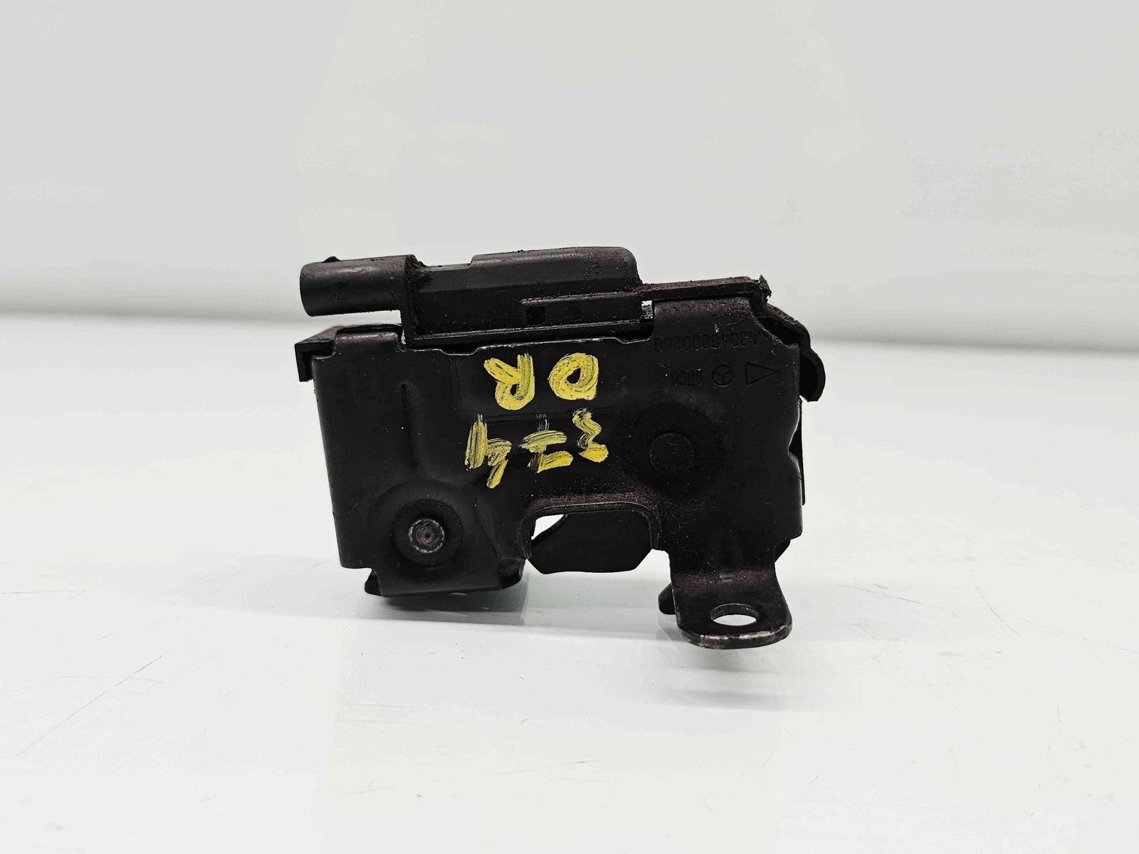 Broasca capota Mercedes Clasa C Combi (W205) [Fabr 2015-prezent] - imagine 5