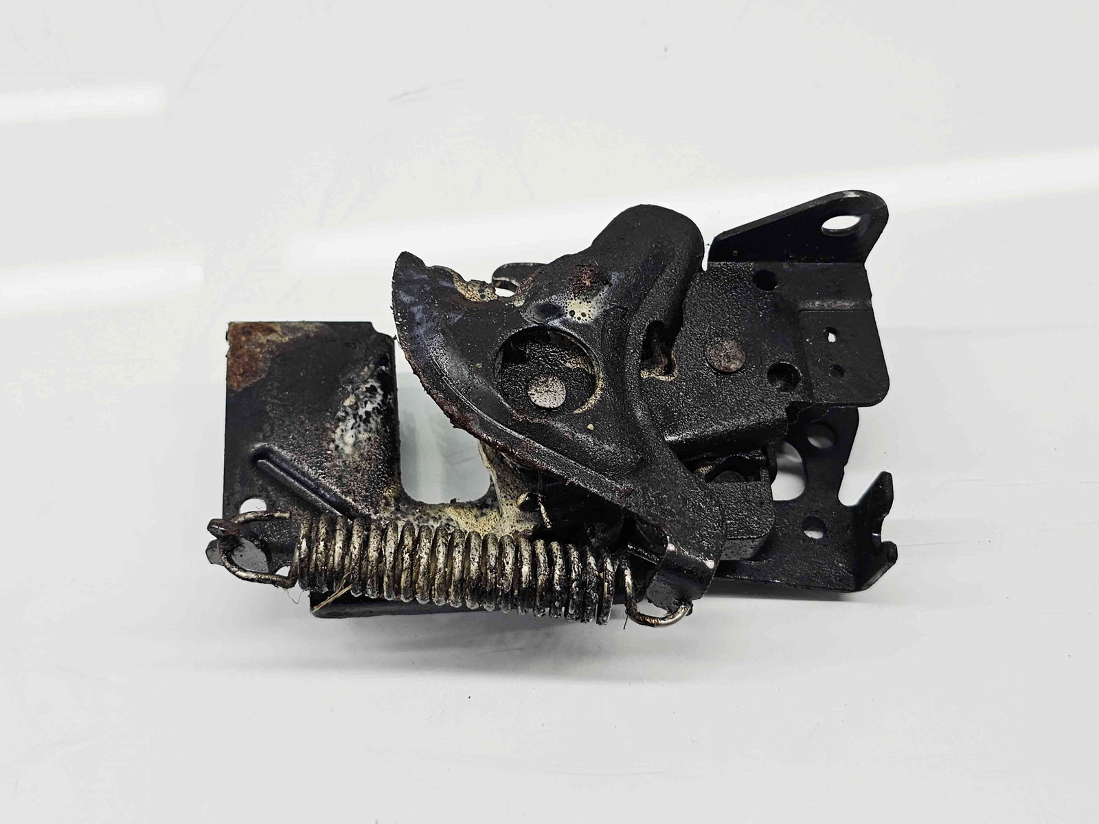 Broasca capota Bmw 3 Touring (F31) [Fabr 2012-2017] - imagine 1