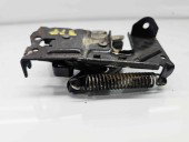 Broasca capota Bmw 3 Touring (F31) [Fabr 2012-2017]