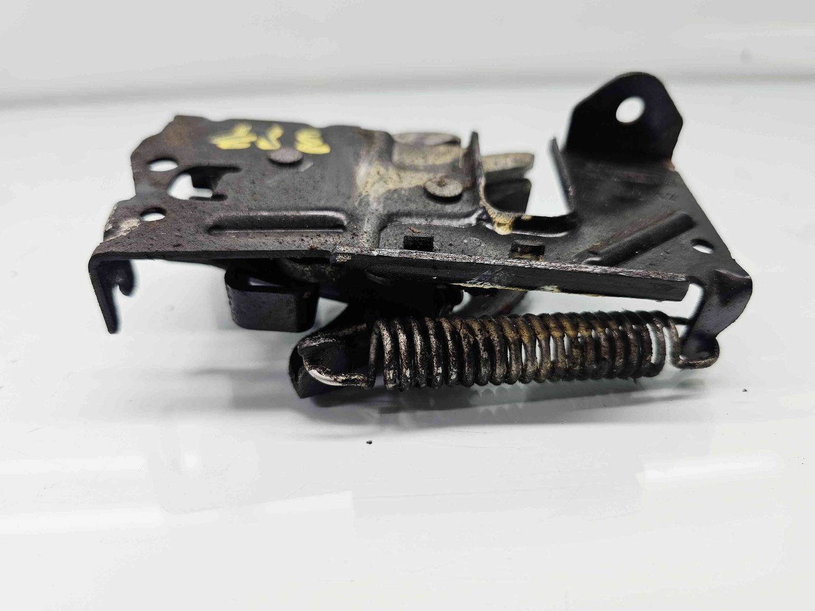 Broasca capota Bmw 3 Touring (F31) [Fabr 2012-2017] - imagine 3