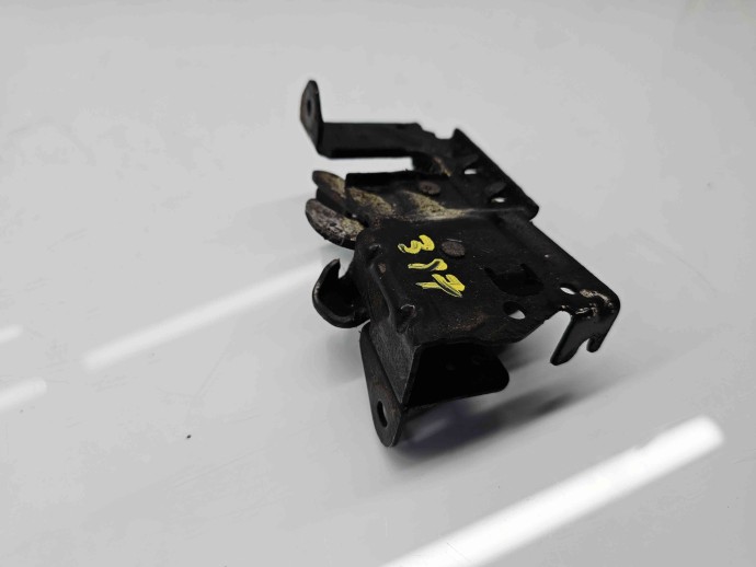 Broasca capota Bmw 3 Touring (F31) [Fabr 2012-2017]