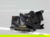 Broasca capota Bmw 3 Touring (F31) [Fabr 2012-2017]