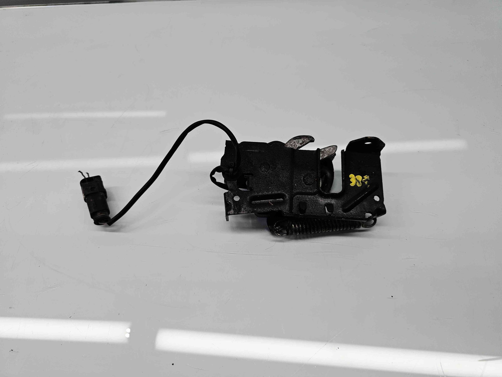 Broasca capota Bmw 3 Touring (F31) [Fabr 2012-2017] - imagine 1